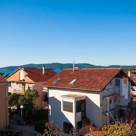 Brodarica Šibenik