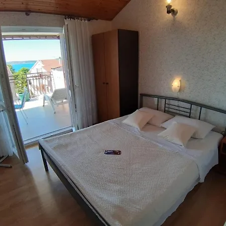 Brodarica Apartment