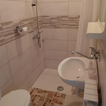 Brodarica Apartment *