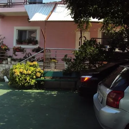 Brodarica Apartment