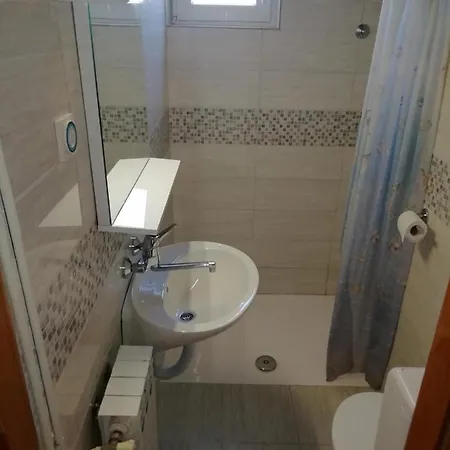Brodarica Apartment