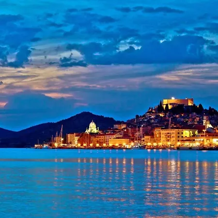 Brodarica Šibenik