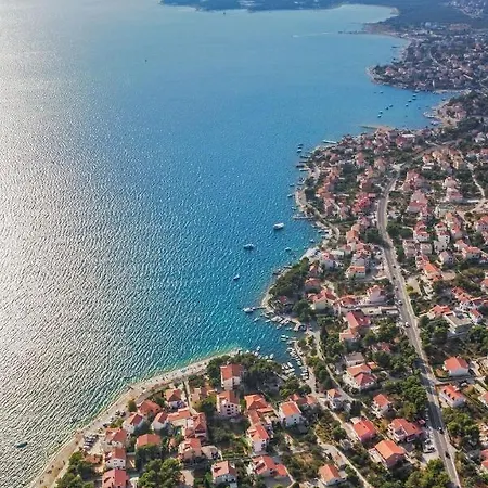 Apartment Brodarica Šibenik