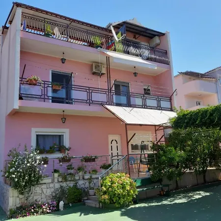 Brodarica Apartment Šibenik