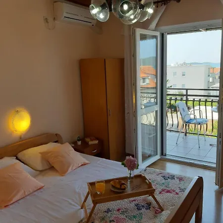 Brodarica Apartment *