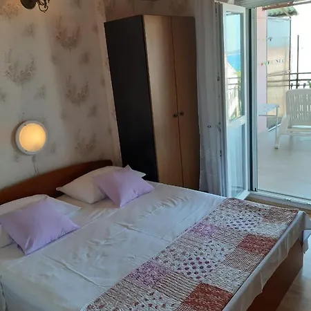 Brodarica Apartment