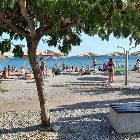 Brodarica Apartment Šibenik