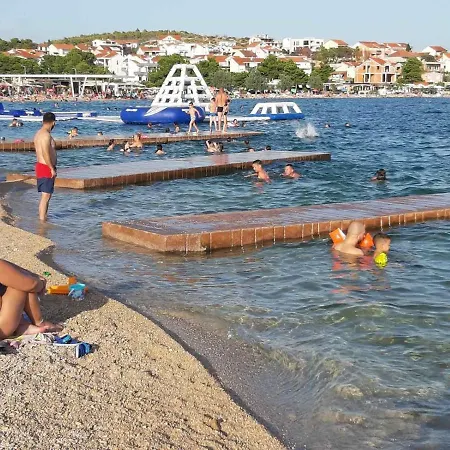 Brodarica Šibenik