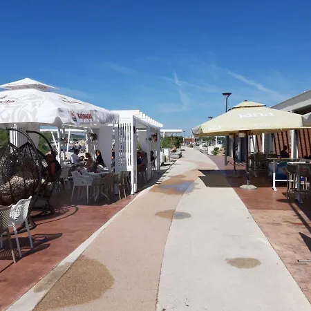 Brodarica Apartment Sibenik