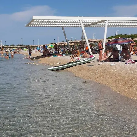 Brodarica Apartment *