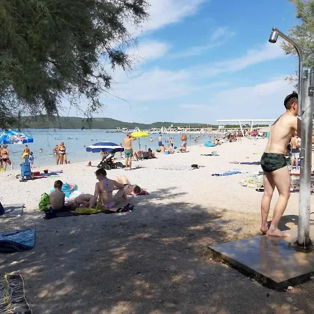 Brodarica Appartement Šibenik