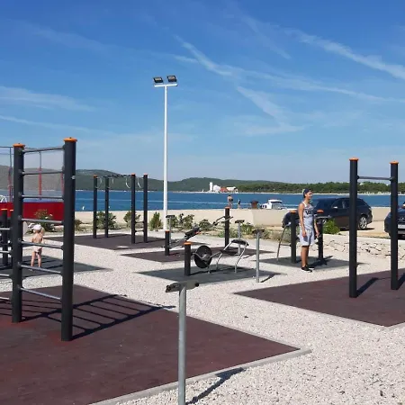 Brodarica Appartement Šibenik