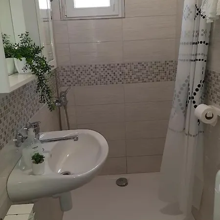 Brodarica شقة شيبينيك