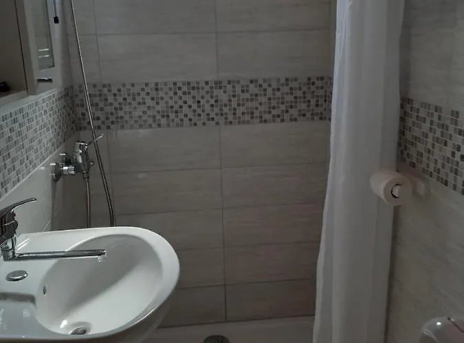 Brodarica Appartement Šibenik