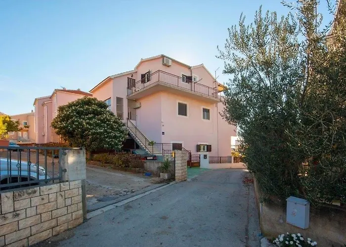 Brodarica Appartement *