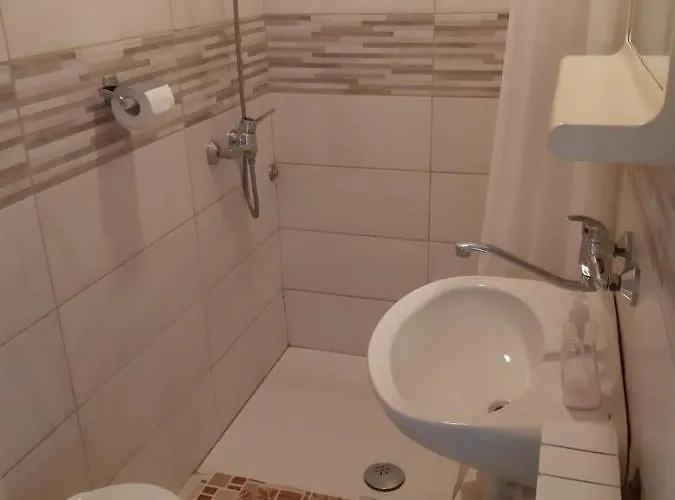 Brodarica Appartement *