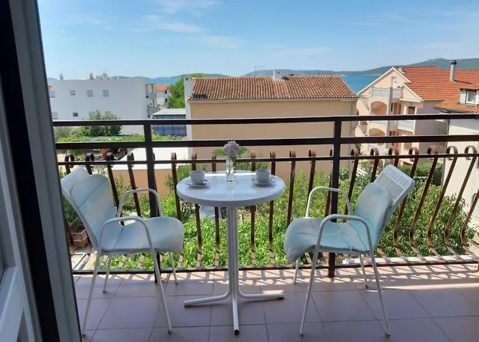 Appartement Brodarica