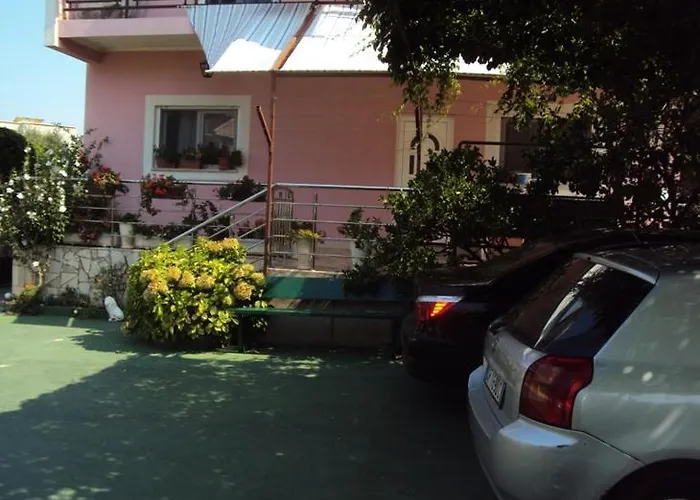 Brodarica Appartement