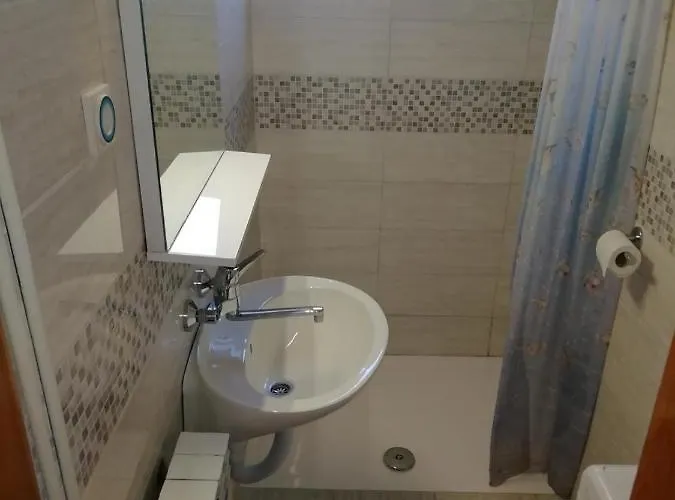 Brodarica Appartement