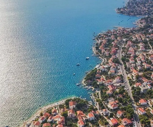 Appartement Brodarica Šibenik