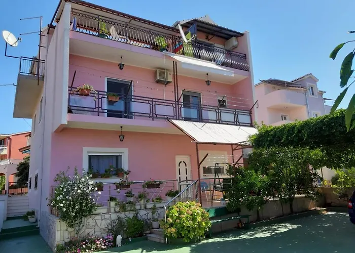 Brodarica Appartement Šibenik