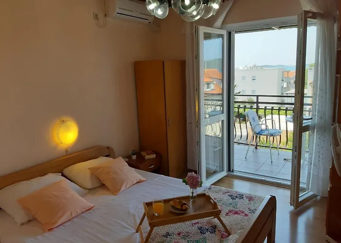 Brodarica Appartement *