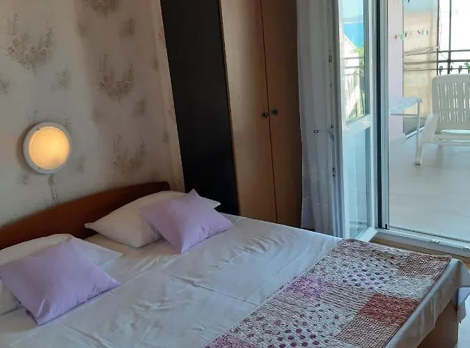 Brodarica Appartement