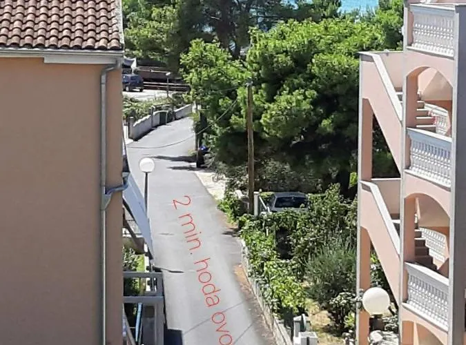 Apartamento Brodarica