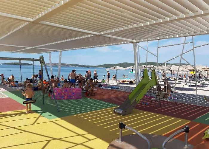 Brodarica Appartement Šibenik