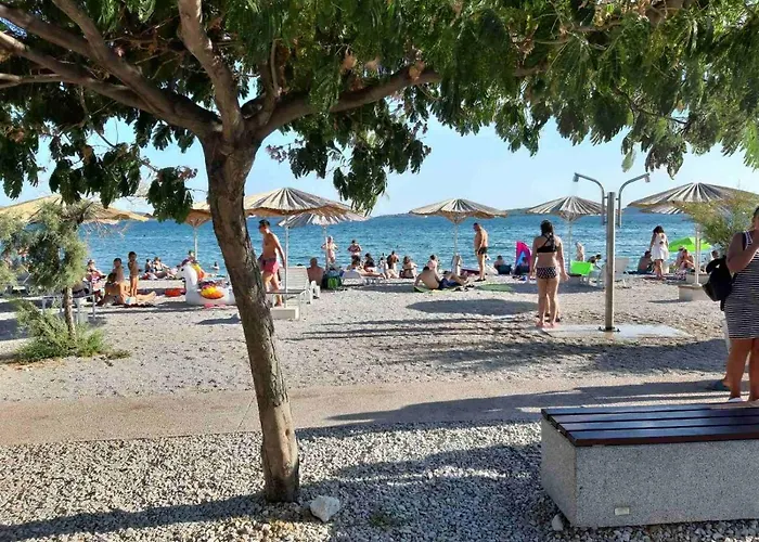 Brodarica Appartement Šibenik