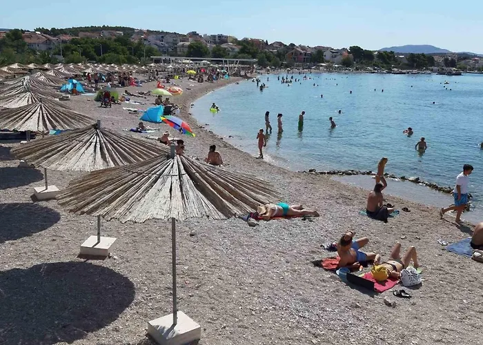 Appartement Brodarica