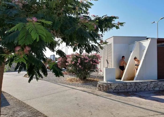 Appartement Brodarica