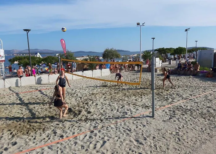 Brodarica Apartamento *