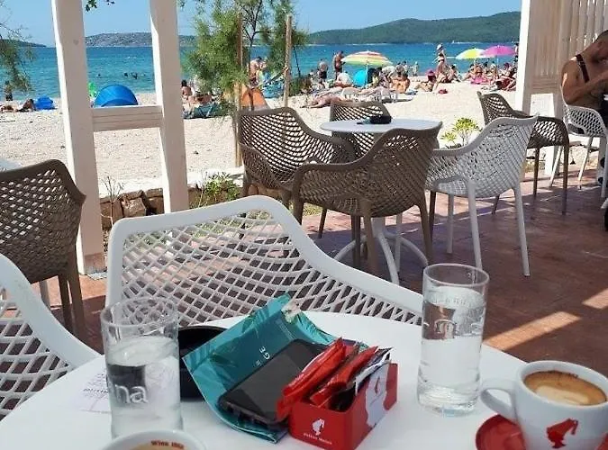 Appartement Brodarica *