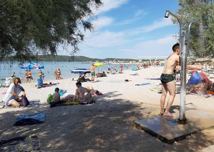 Brodarica Apartamento Šibenik