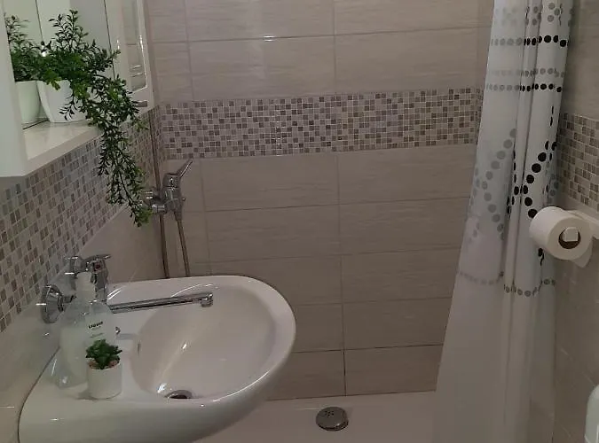 Brodarica Appartement Šibenik