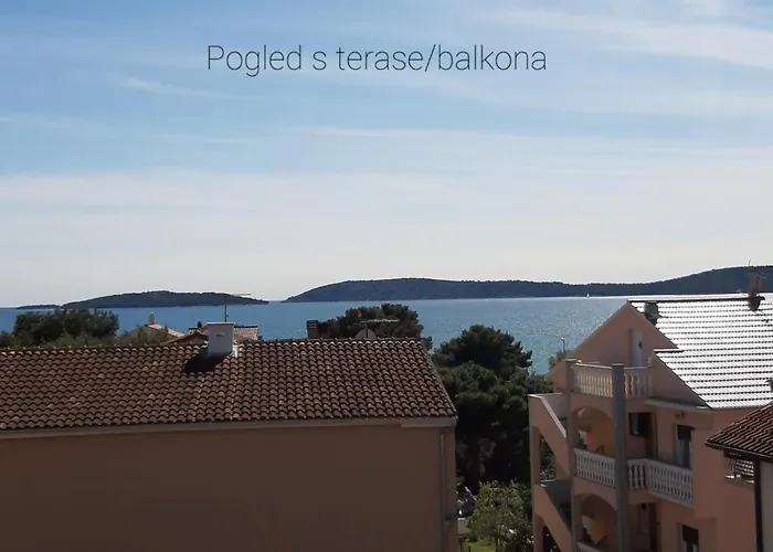 Appartement Brodarica *