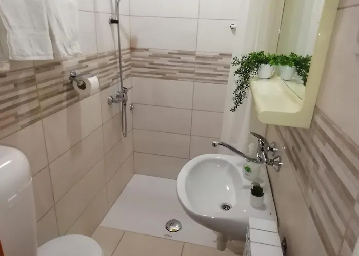 Appartement Brodarica Šibenik